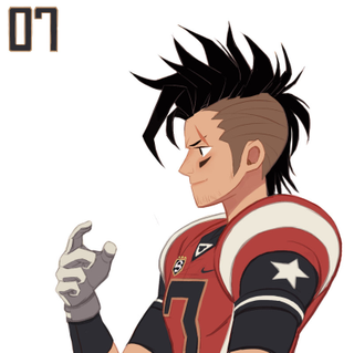 Illustration for article titled Please, Make A Cartoon About This Football Team